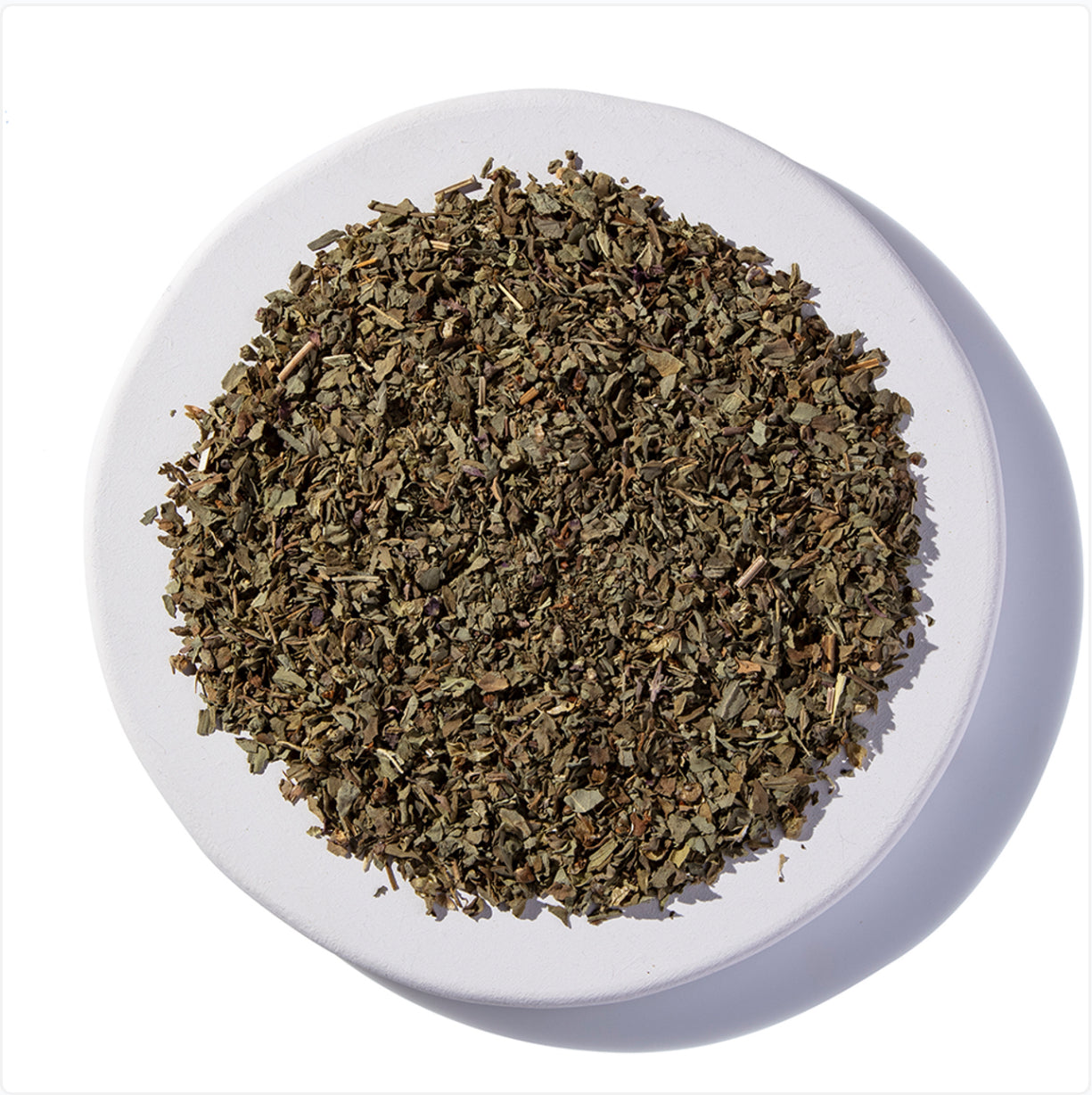 Mountain Viking “Basil Leaf” Organic