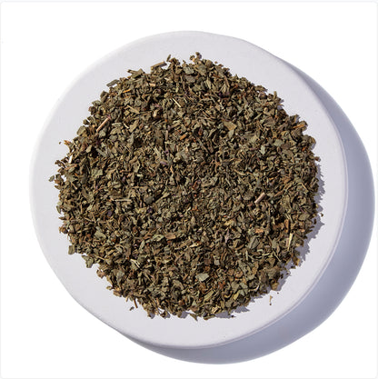 Mountain Viking “Basil Leaf” Organic