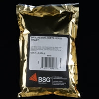 Red Star (DADY) Distillers Active Dry Yeast