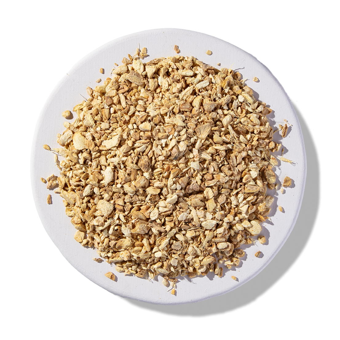 Mountain Viking "Ginger Root" Organic