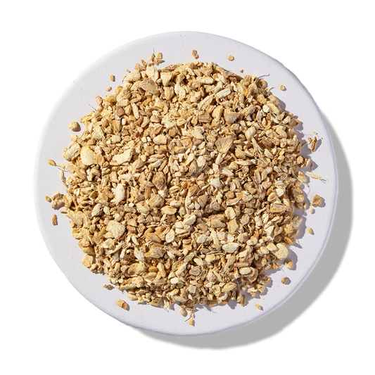 Mountain Viking "Ginger Root" Organic