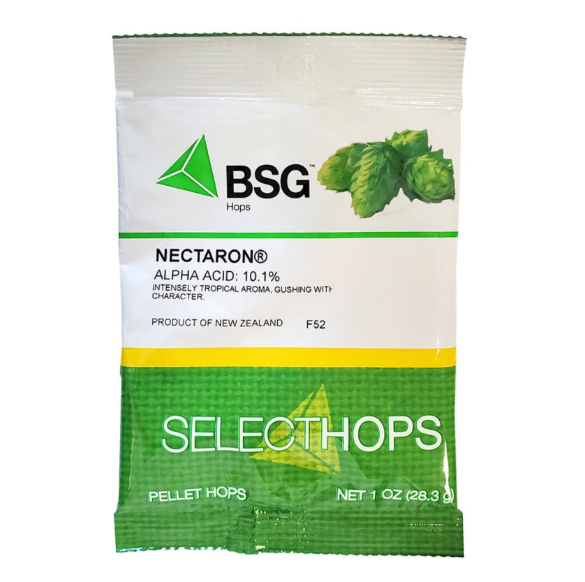Nectaron® (NZ) Hop Pellets