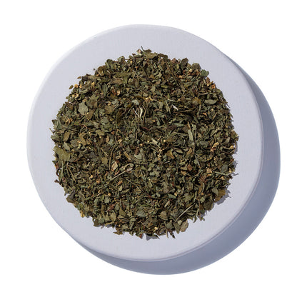 Mountain Viking “Minty Mountain” Organic Tea