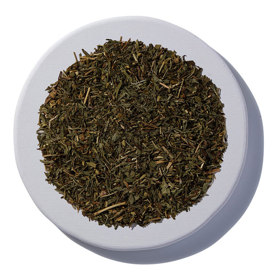 Mountain Viking "Stevia Leaf" Organic