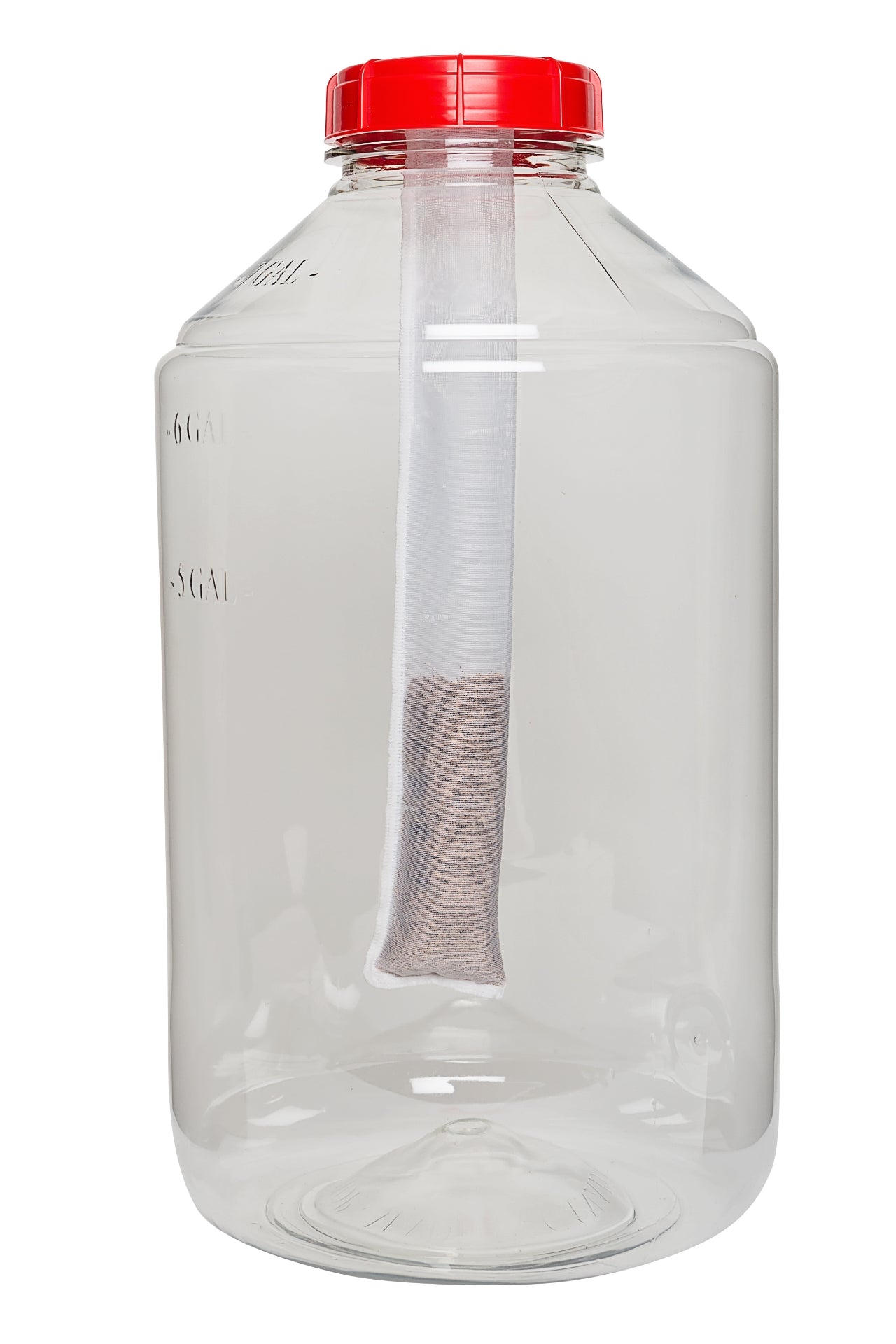 MiniMesh FerMonster™ Strainer