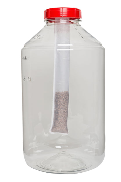 MiniMesh FerMonster™ Strainer