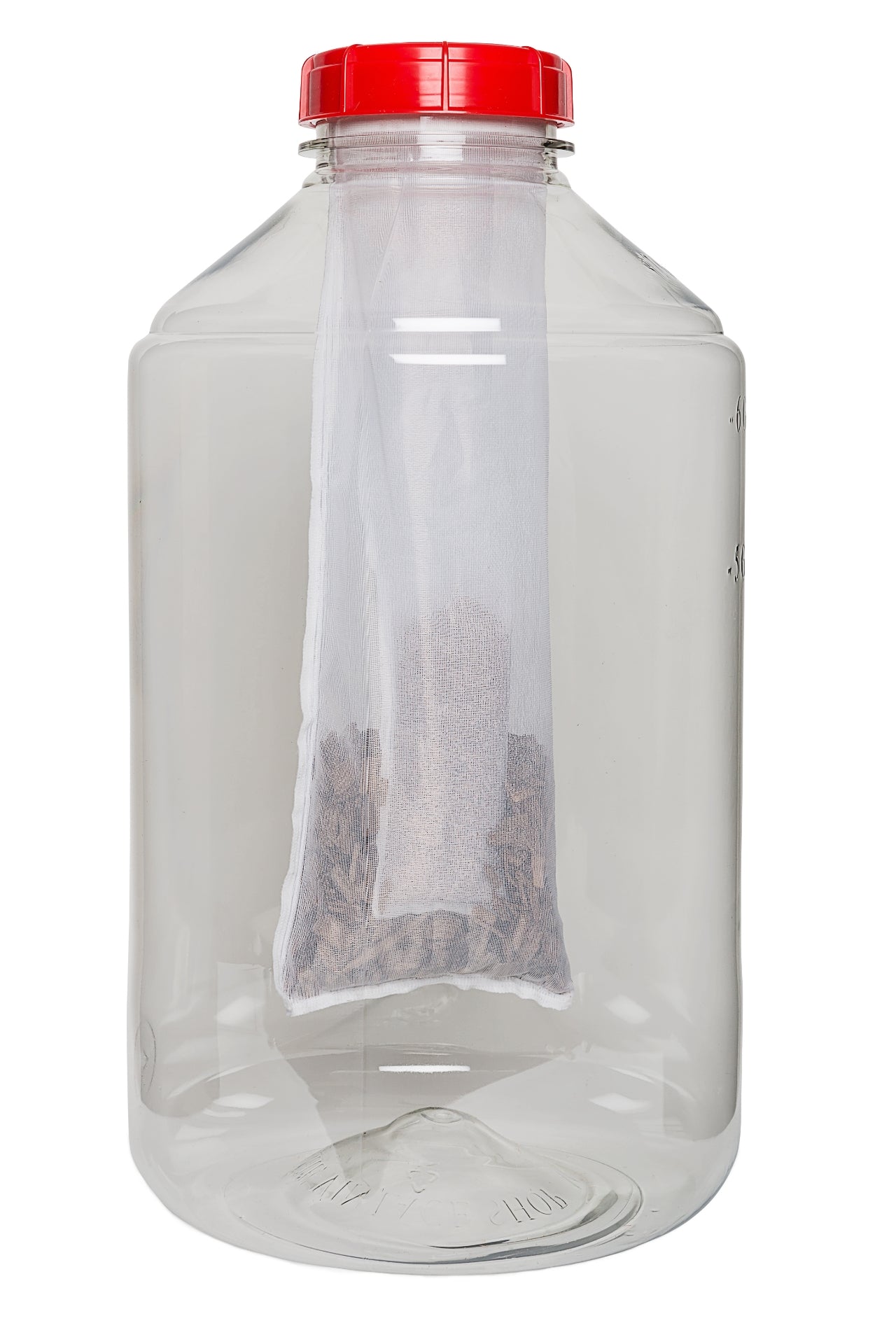 MonsterMesh FerMonster™ Strainer