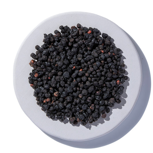 Mountain Viking "Schisandra Berries" Organic