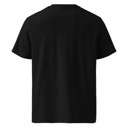 Mountain Viking organic cotton t-shirt