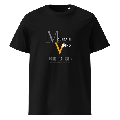 Mountain Viking organic cotton t-shirt