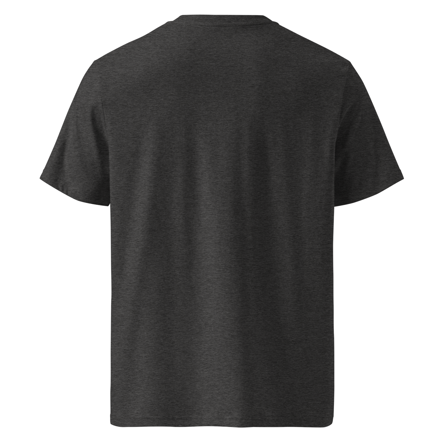 Mountain Viking organic cotton t-shirt