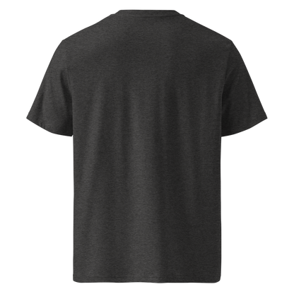 Mountain Viking organic cotton t-shirt