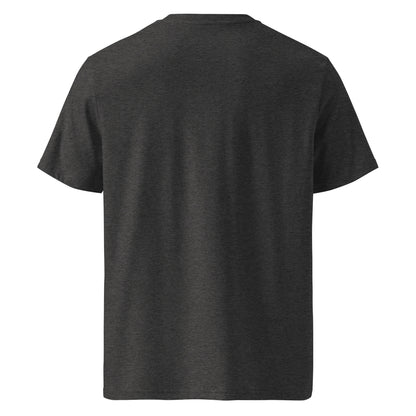 ChaddyShacks Brewing Supplies organic cotton t-shirt