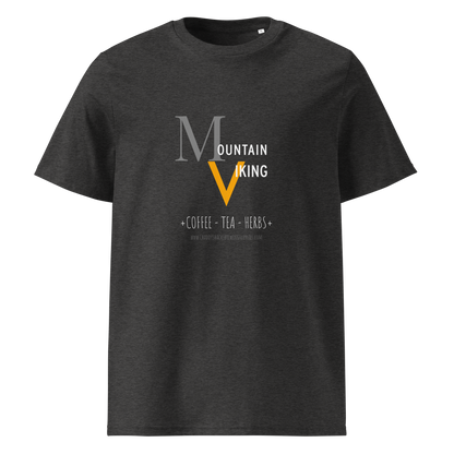 Mountain Viking organic cotton t-shirt
