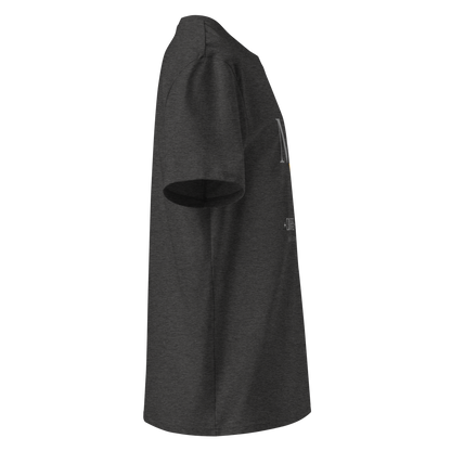 Mountain Viking organic cotton t-shirt