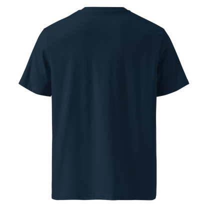 Mountain Viking organic cotton t-shirt