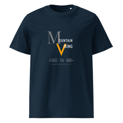 Mountain Viking organic cotton t-shirt