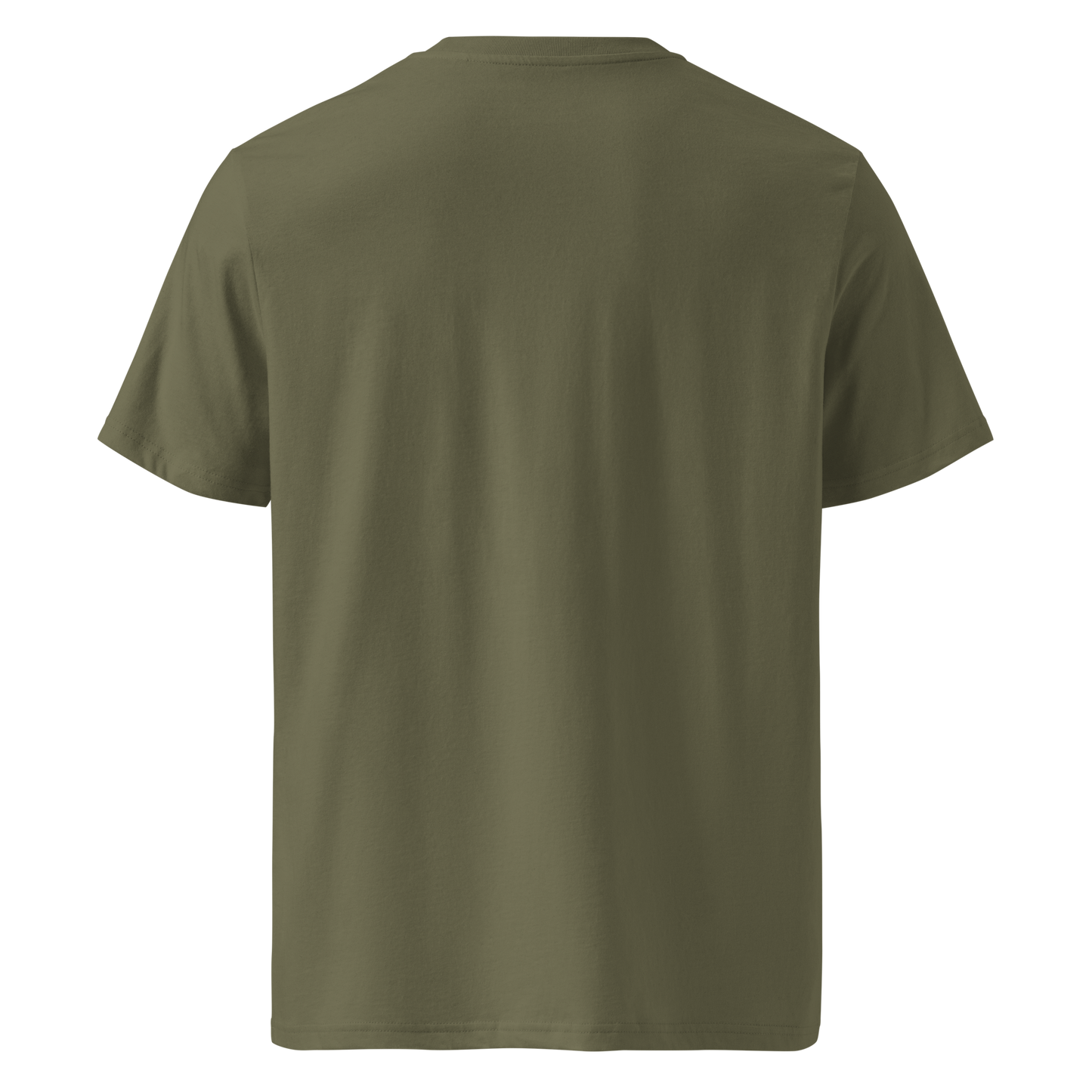 Mountain Viking organic cotton t-shirt