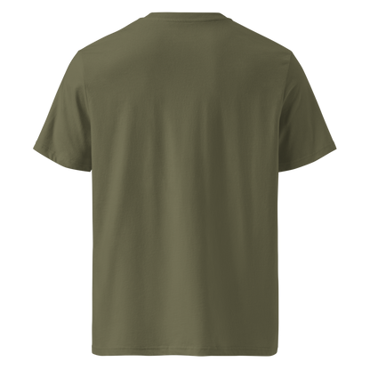 Mountain Viking organic cotton t-shirt