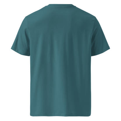 Mountain Viking organic cotton t-shirt