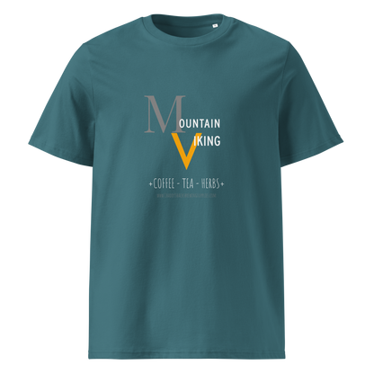 Mountain Viking organic cotton t-shirt