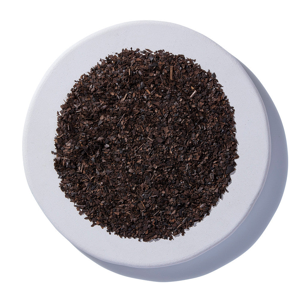 Mountain Viking “Yerba Mate” Organic Tea